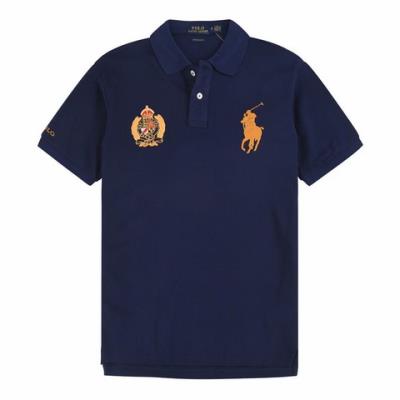 cheap quality Men Polo Shirts Model No. 2715